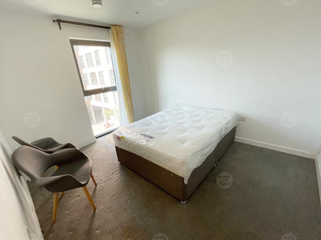 Additional image 8 of Axium, Windmill Street, Birmingham, B1 1GA