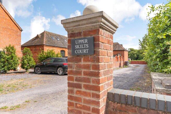 Additional image 25 of Upper Skilts Court, Gorcott Hill, Ullenhall, Warwickshire, B98