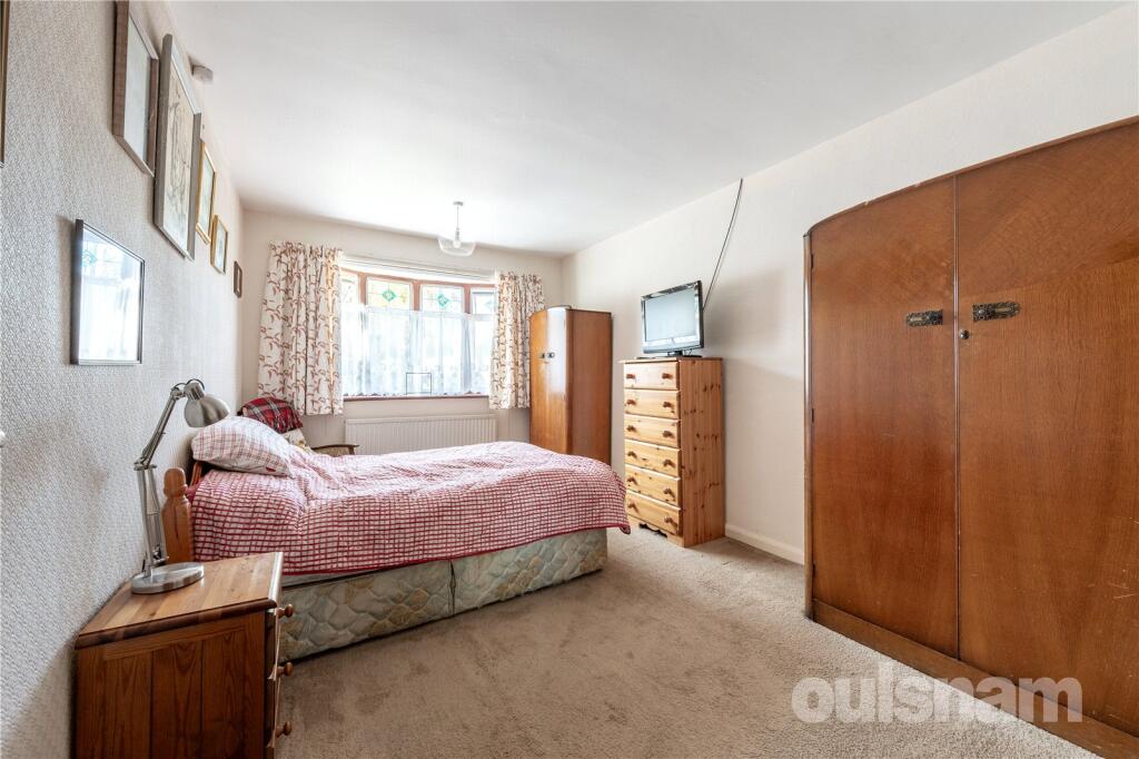 Additional image 10 of Downsell Road, Redditch, Worcestershire, B97