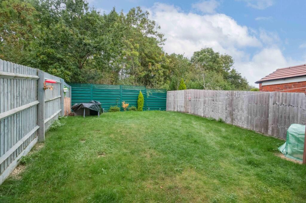 Additional image 11 of Ivyleaf Close, Wirehill, Redditch, B98