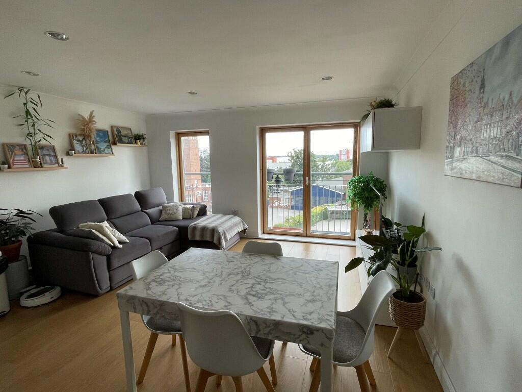 Property image for City Walk, 67 Irving Street, B1 1DH