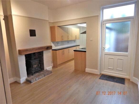 Additional image 4 of St. Georges Road, Redditch, Worcestershire, B98