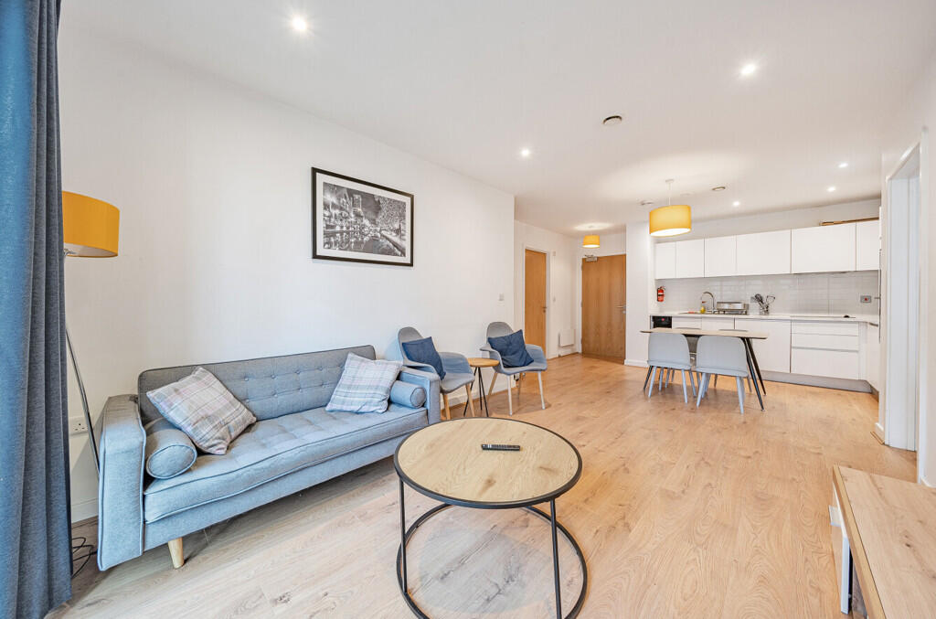 Additional image 3 of Windmill Street, Birmingham, West Midlands, B1