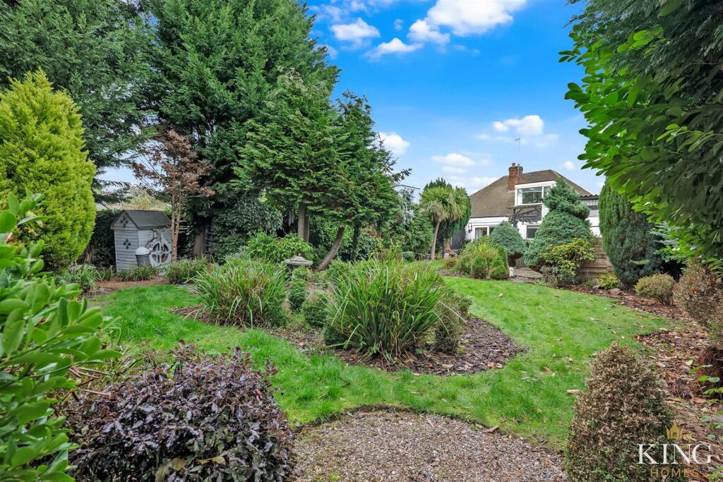 Additional image 22 of Mason Close, Redditch