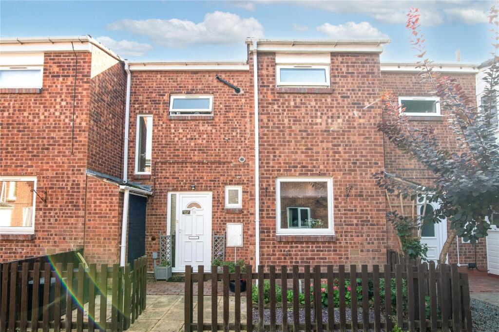 Additional image 17 of Linton Close, Redditch, Worcestershire, B98