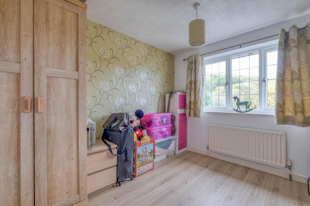 Additional image 24 of Nine Days Lane, Redditch, B98