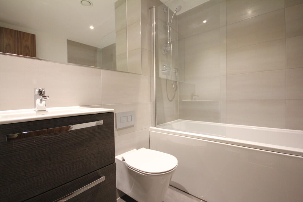 Additional image 6 of Camden House, Pope Street, Jewellery Quarter, B1