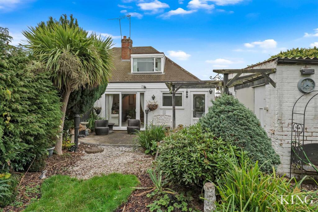 Additional image 24 of Mason Close, Redditch