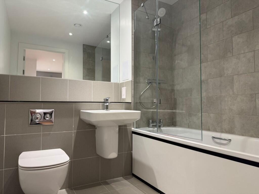 Additional image 5 of APO The Holloway, Blucher Street, Birmingham, B1