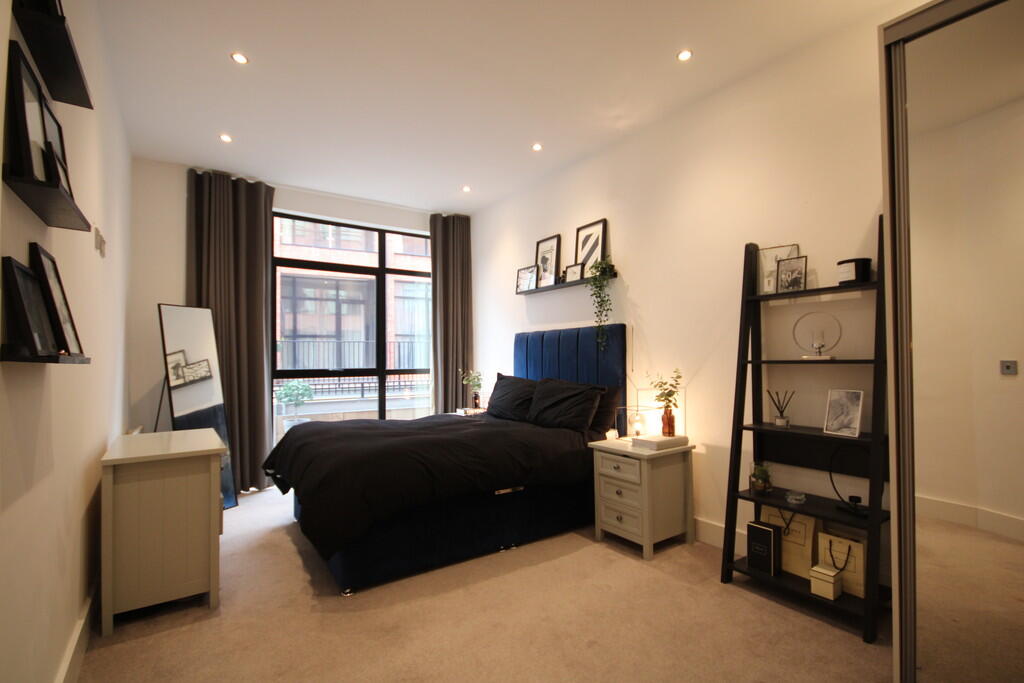 Additional image 5 of Tenby Heights, Tenby Street North, Jewellery Quarter, B1