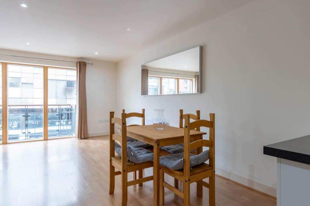 Additional image 7 of Canal Wharf, 14 Waterfront Walk, B1 1SN