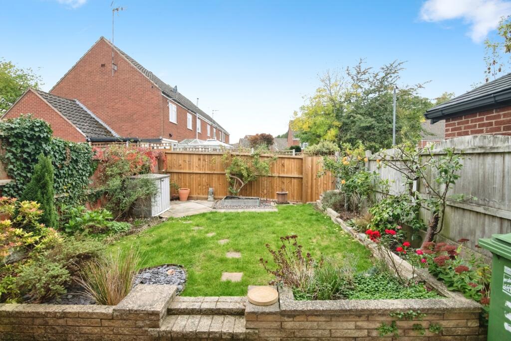 Additional image 19 of Kitebrook Close, REDDITCH, Worcestershire, B98