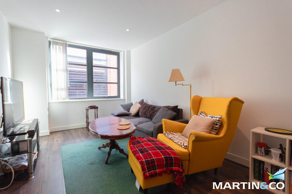 Additional image 3 of The Kettleworks, Pope Street, Jewellery Quarter, B1