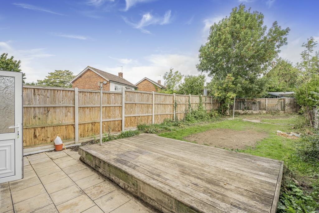 Additional image 21 of Heronswood Road, Welwyn Garden City, Hertfordshire, AL7