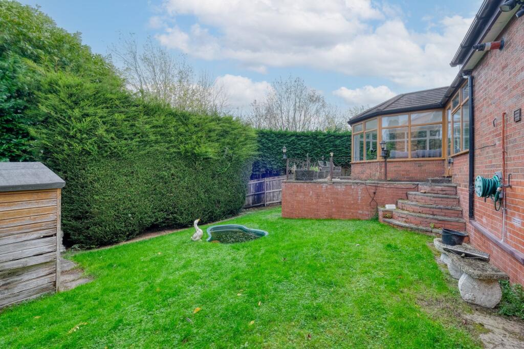 Additional image 30 of Nine Days Lane, Redditch, B98