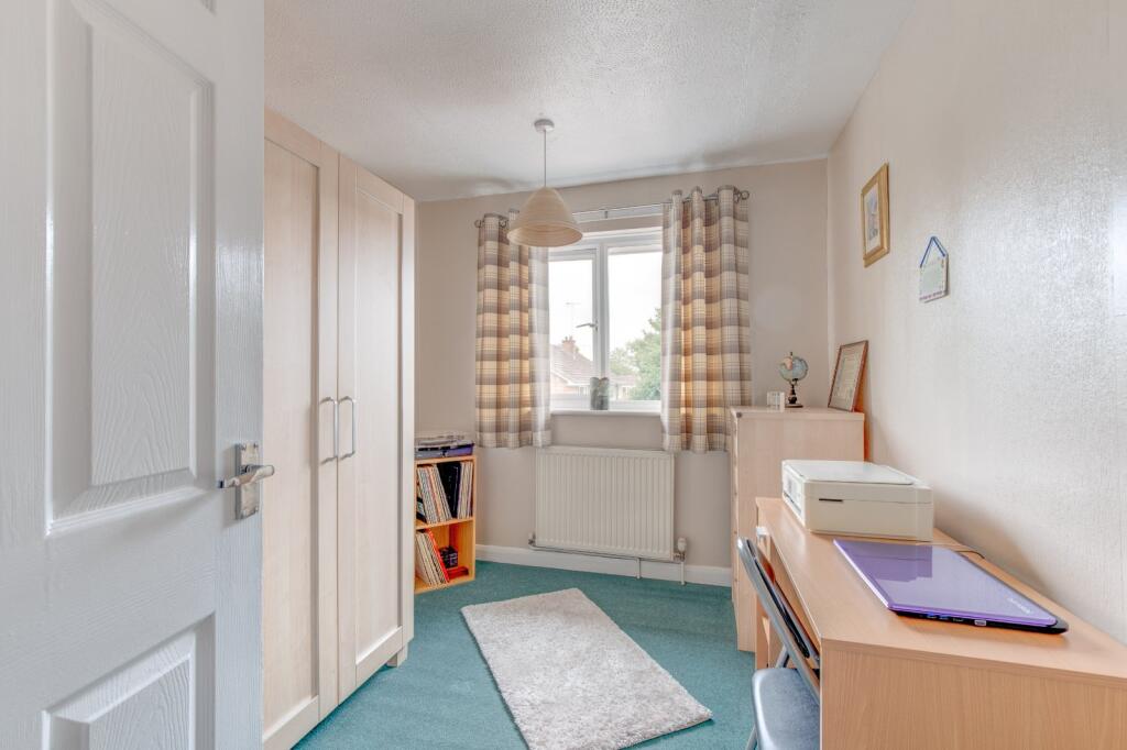 Additional image 14 of Ansley Close, Matchborough East, Redditch, B98