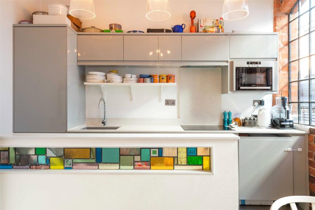 Additional image 23 of Fredrick Street, Birmingham, B1