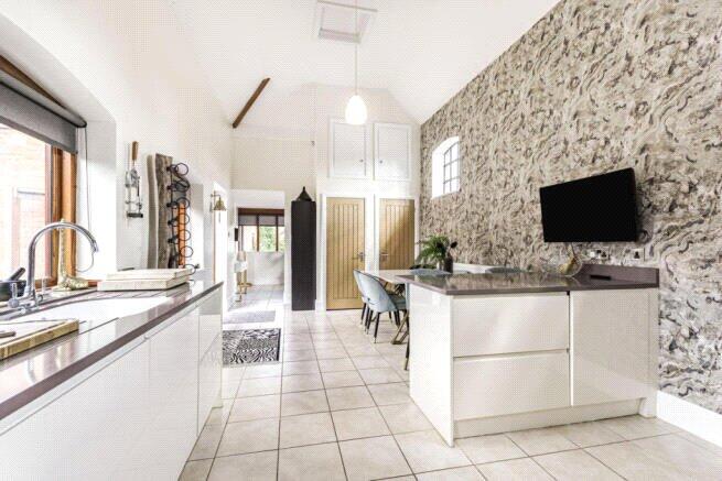 Additional image 6 of Upper Skilts Court, Gorcott Hill, Ullenhall, Warwickshire, B98