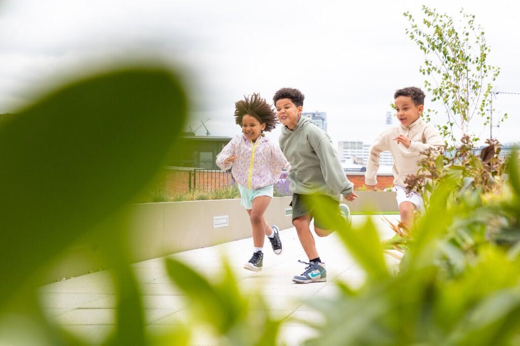 Additional image 29 of Flat 416, Hairpin House, 230 Bradford Street, Birmingham, B12