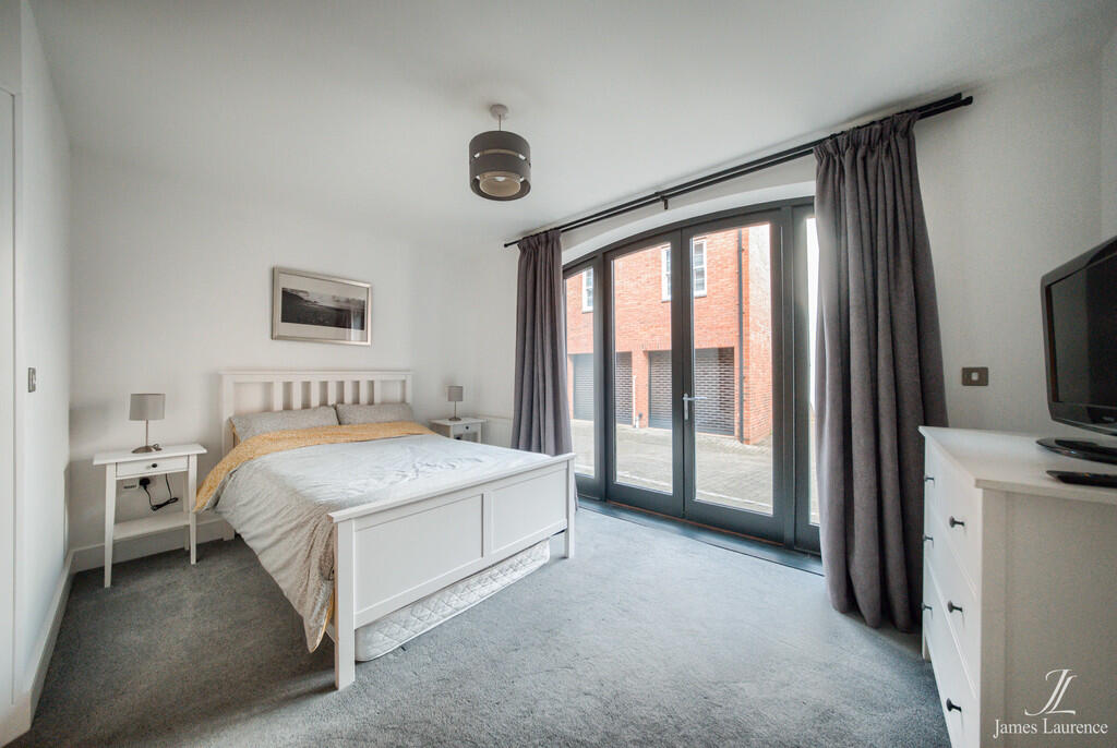 Additional image 8 of Falcon Works Court, 20 Regent Parade, Jewellery Quarter