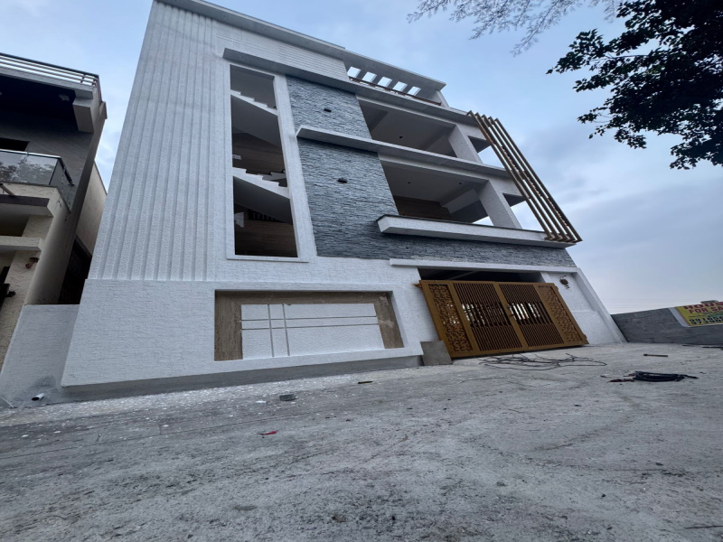 Additional image 2 of Horamavu, Bangalore