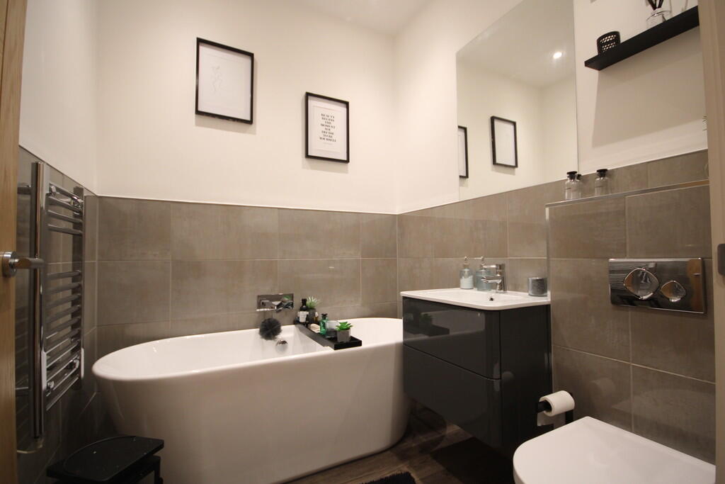 Additional image 9 of Tenby Heights, Tenby Street North, Jewellery Quarter, B1