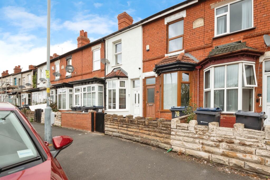 Additional image 3 of Weston Lane, BIRMINGHAM