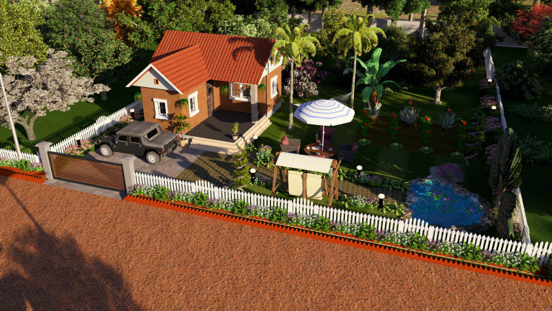 Property image for Nelamangala, Bangalore