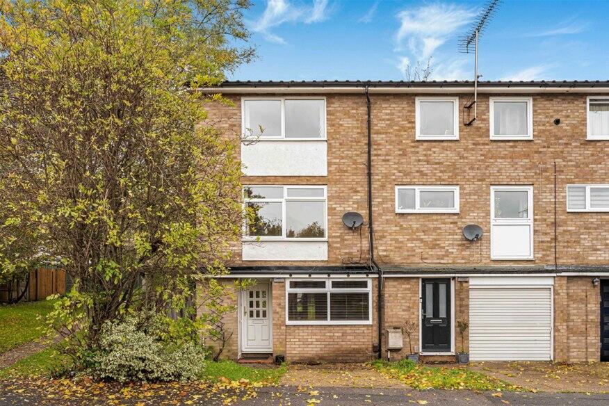 Property image for Aplins Close, Harpenden, AL5