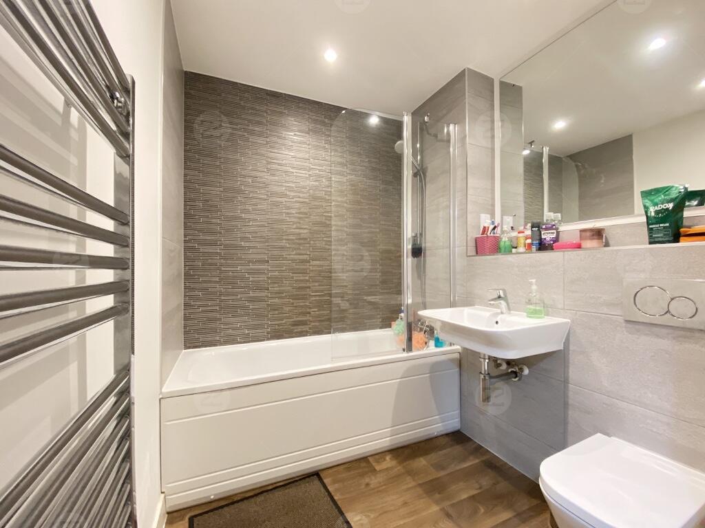 Additional image 5 of Roosevelt Apartment, Lexington Gardens, Birmingham, B15 2DU