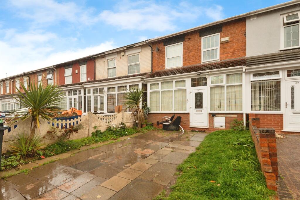 Additional image 5 of Bromyard Road, Birmingham