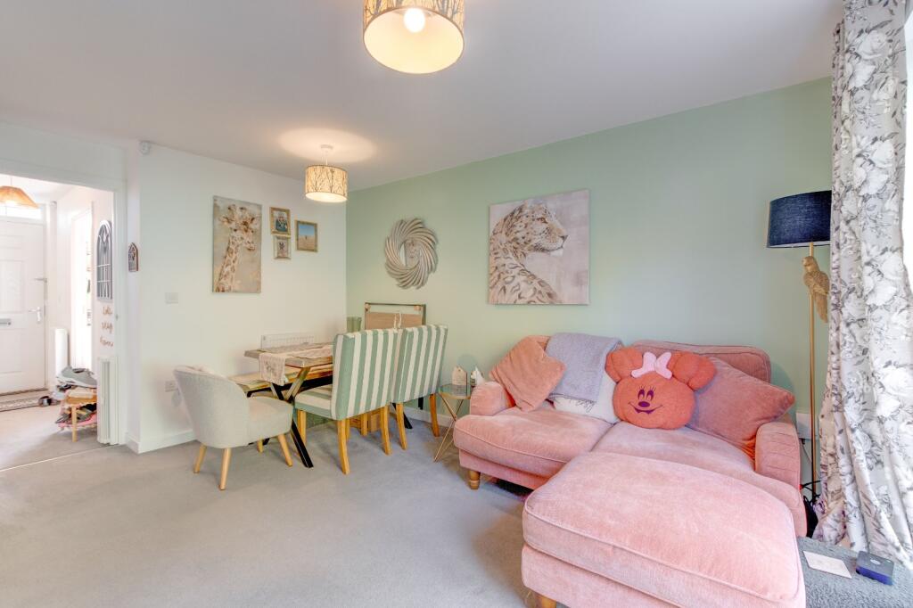 Additional image 4 of Ivyleaf Close, Wirehill, Redditch, B98