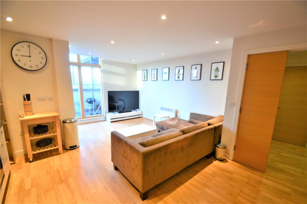 Additional image 18 of Canal Wharf, 14 Waterfront Walk, Birmingham, B1