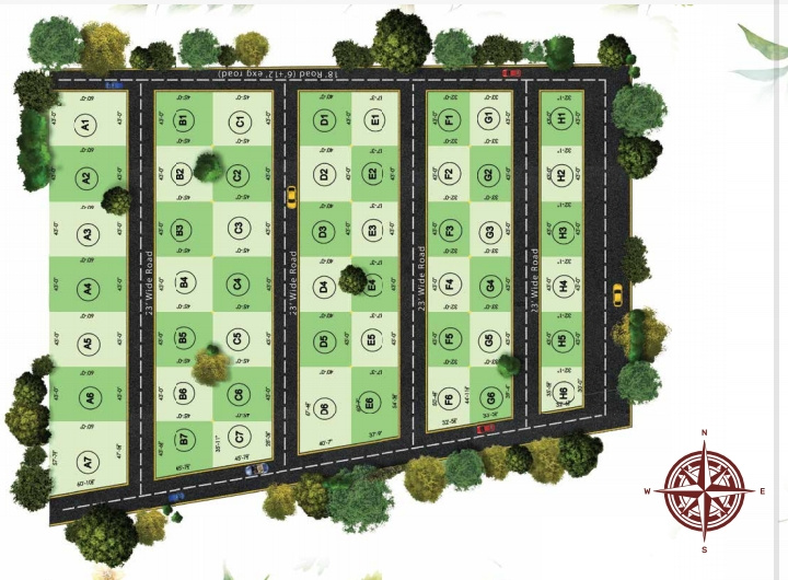 Additional image 2 of East Coast Road, Chennai