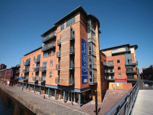 Additional image 5 of Canal Wharf, Holliday Street