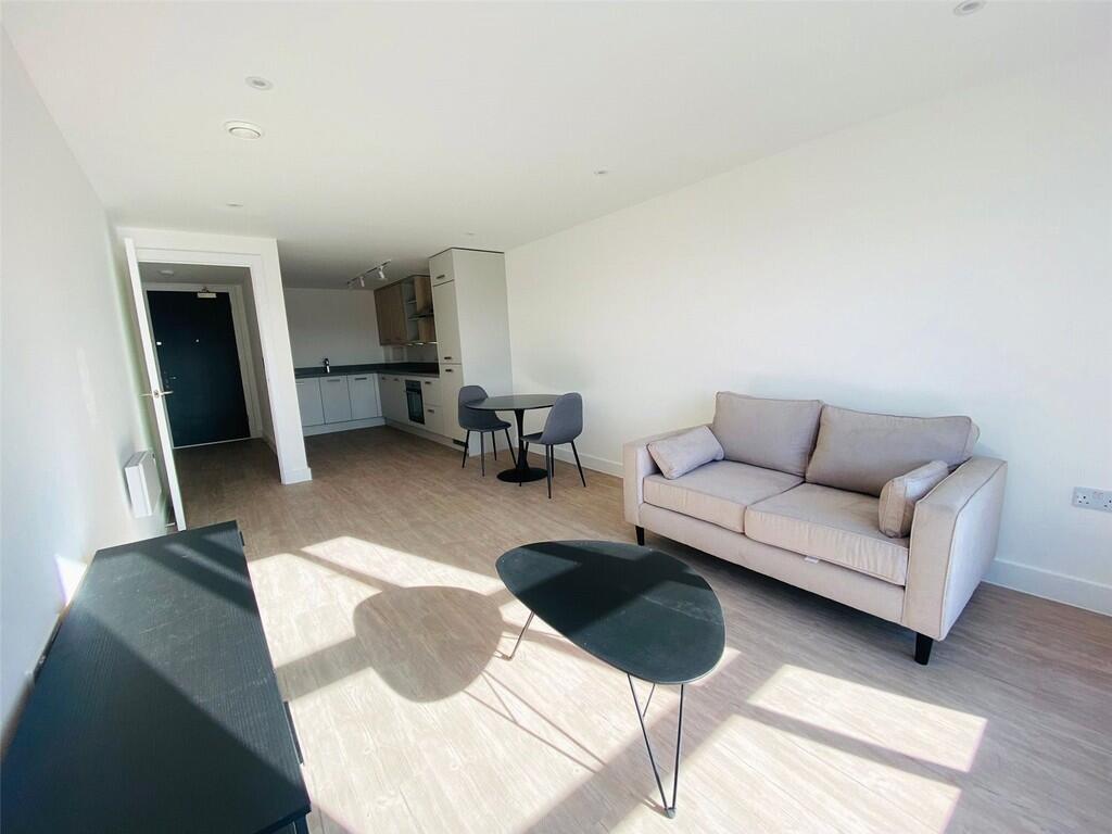 Additional image 13 of Digbeth One 2, Birmingham, West Midlands