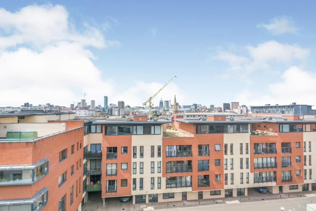 Additional image 9 of Kinvara Heights, 3 Rea Place, Birmingham, B12