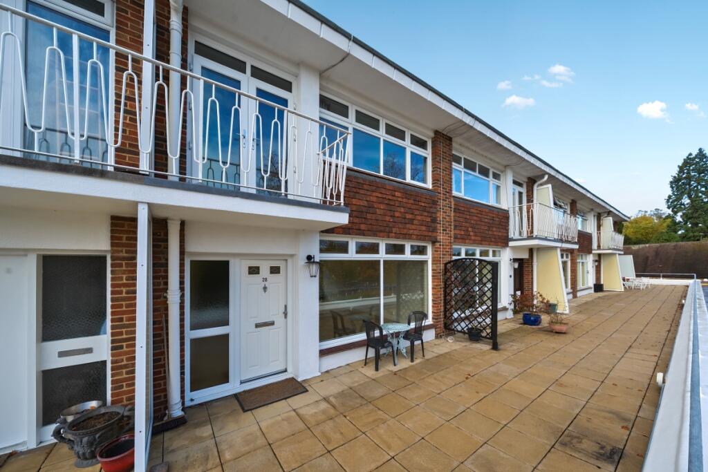 Additional image 17 of Church Green Row Church Green AL5