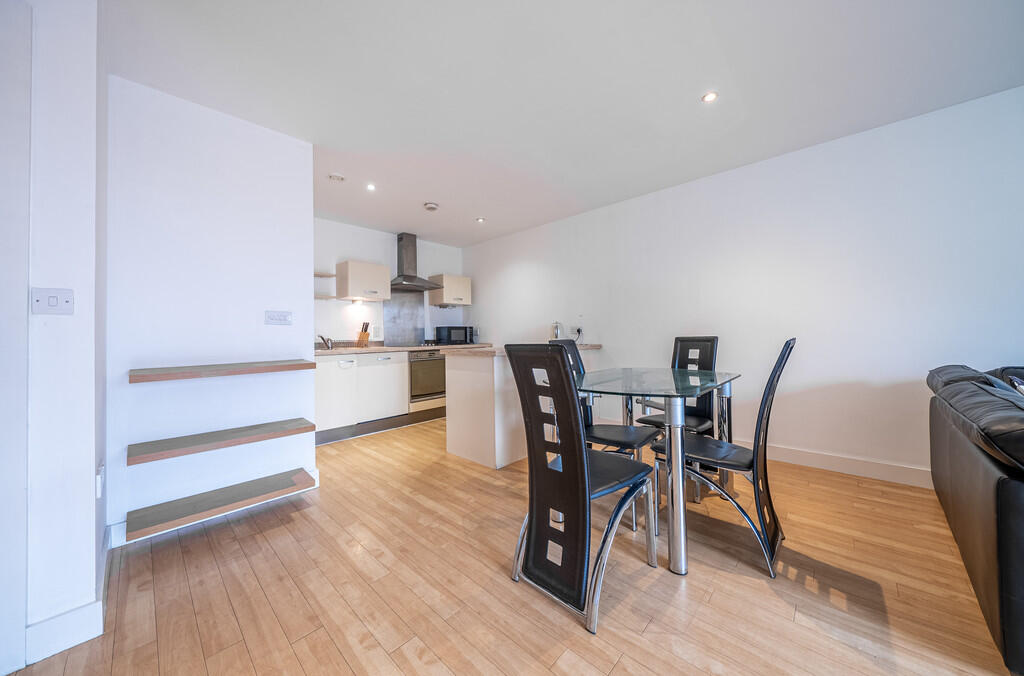 Additional image 9 of Canal Wharf, 14 Waterfront Walk