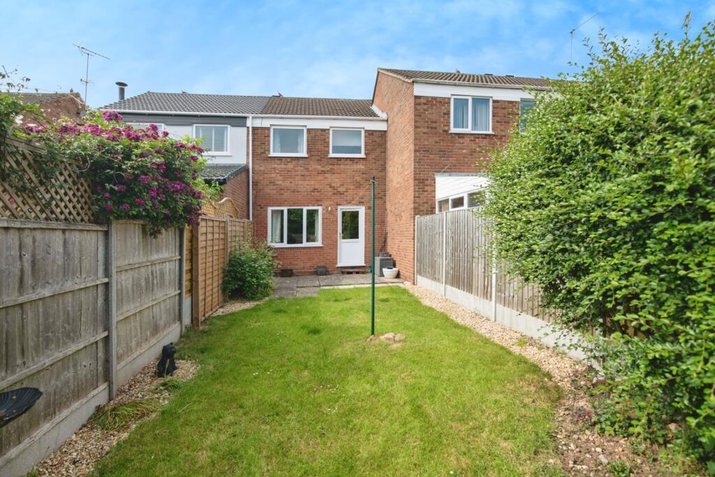 Additional image 15 of Oldbury Close, Redditch, Worcestershire, B98