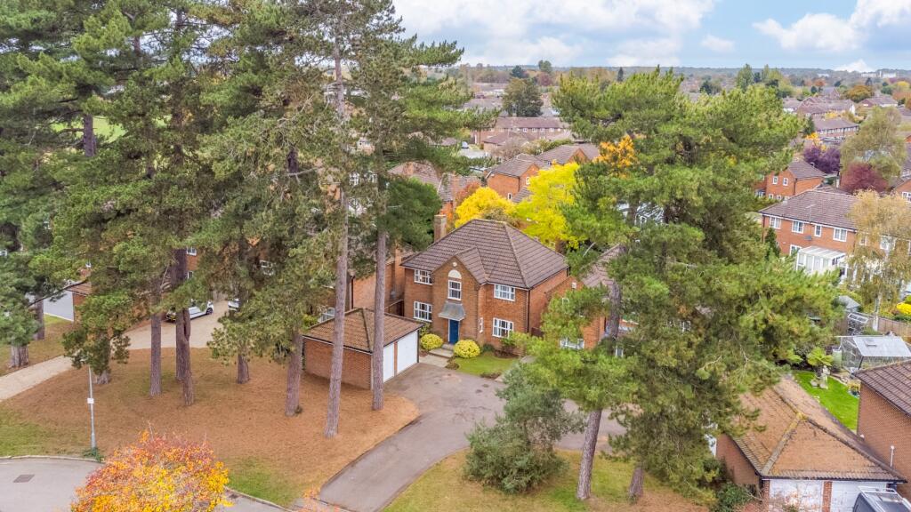 Additional image 19 of Bennett Close, Welwyn Garden City, AL7 4JA