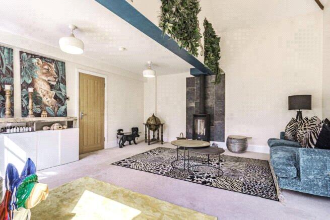 Additional image 26 of Upper Skilts Court, Gorcott Hill, Ullenhall, Warwickshire, B98