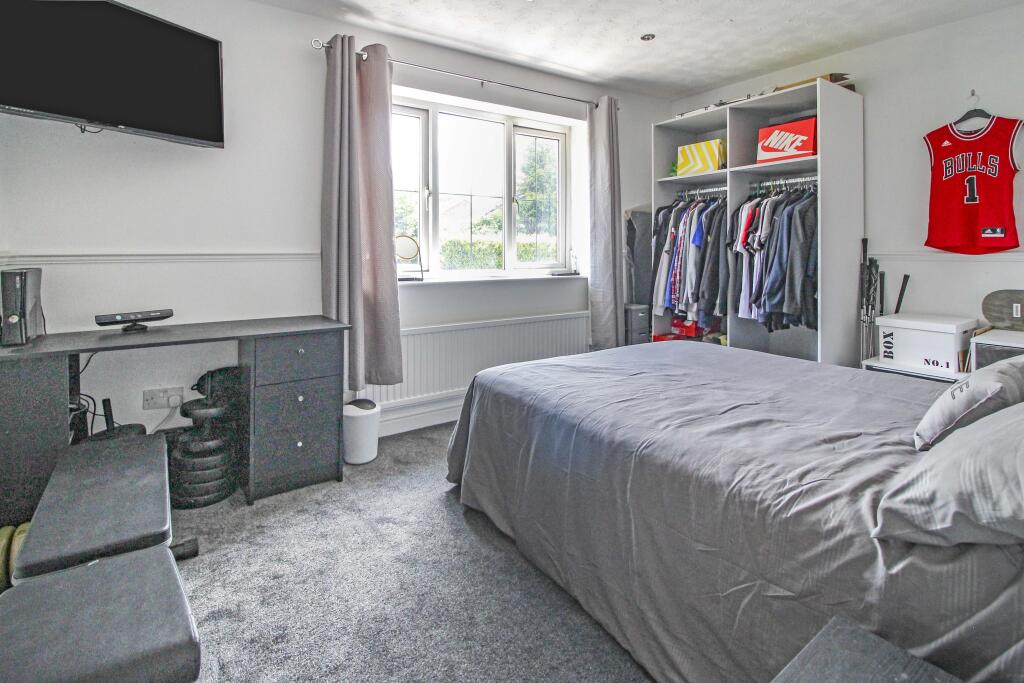 Additional image 15 of Otter Close, Redditch, B98