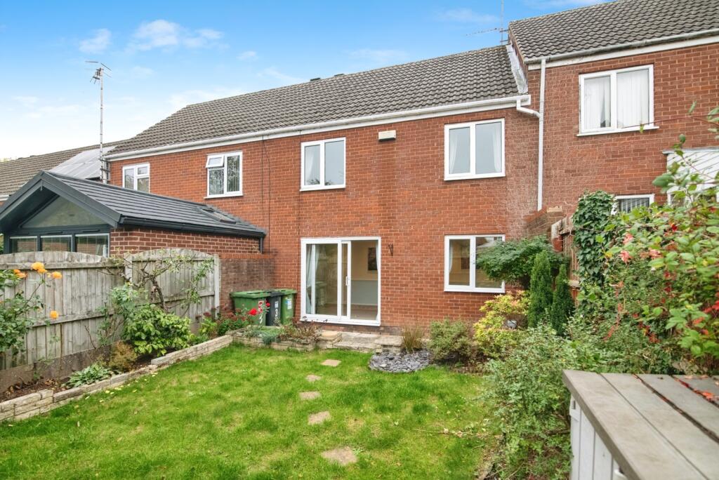 Additional image 17 of Kitebrook Close, REDDITCH, Worcestershire, B98