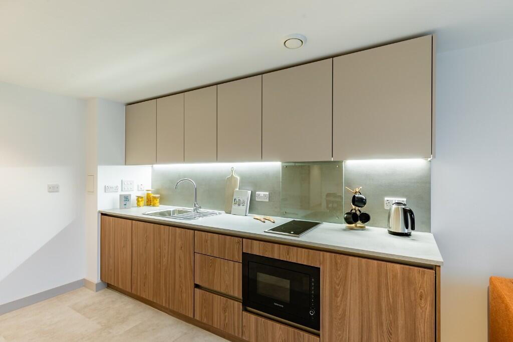 Additional image 5 of Paradise Street, Birmingham, B1