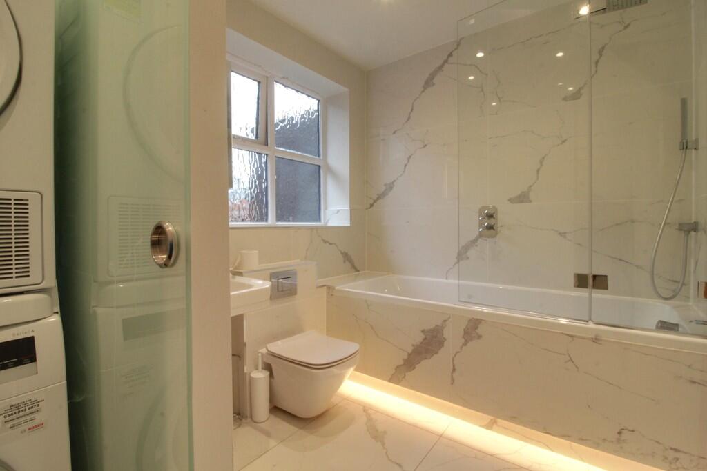 Additional image 15 of Lexington Apartments, 2 Scotland Street, Birmingham City Centre