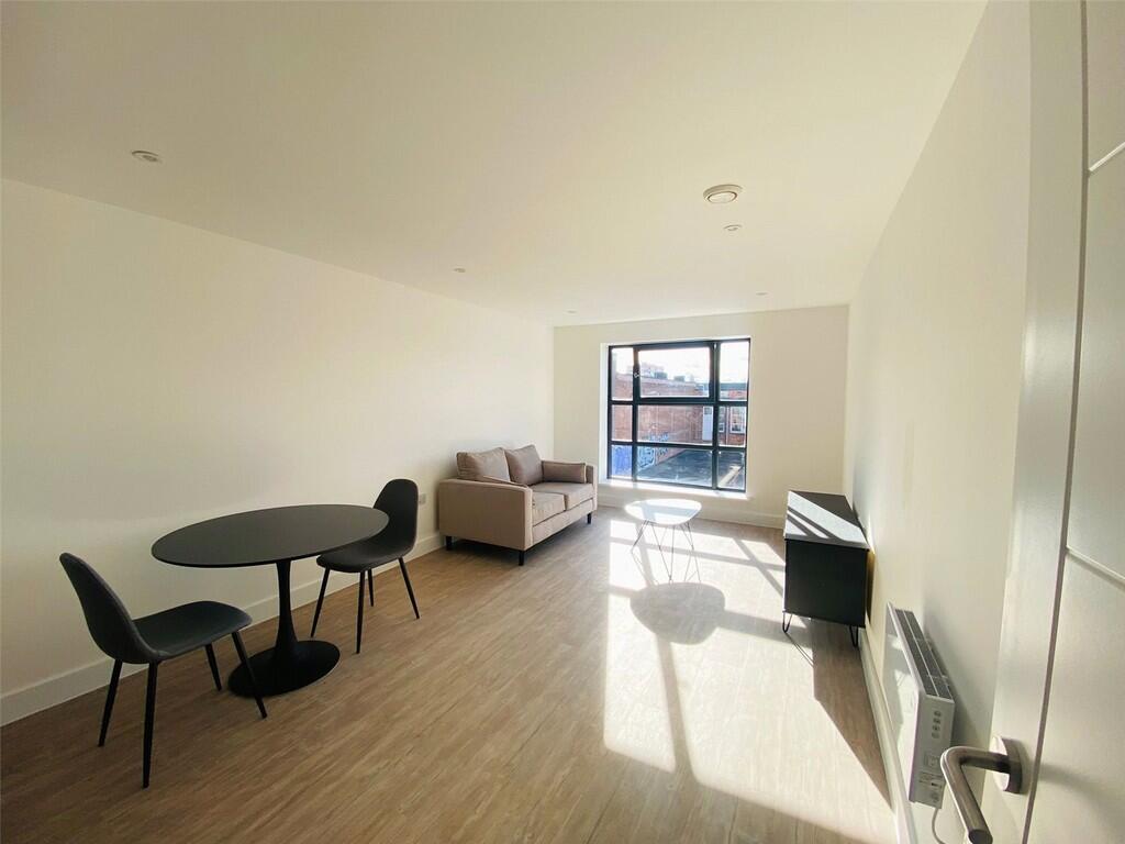 Additional image 7 of Digbeth One 2, Birmingham, West Midlands