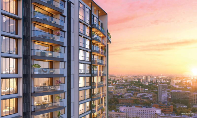 Property image for Lalbagh Road, Bangalore