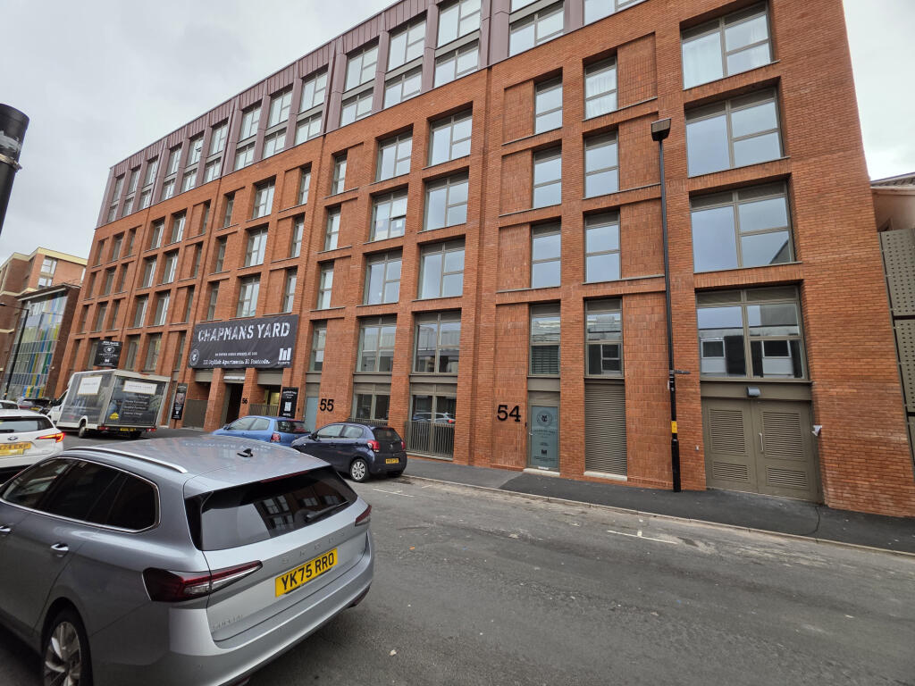 Additional image 10 of Upper Gough Street, Birmingham, West Midlands, B1