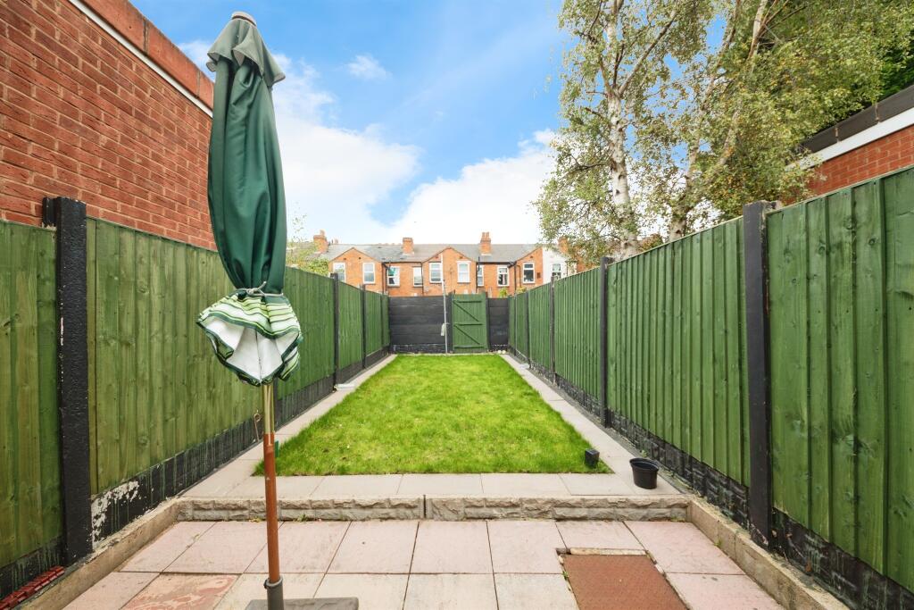 Additional image 17 of Weston Lane, BIRMINGHAM